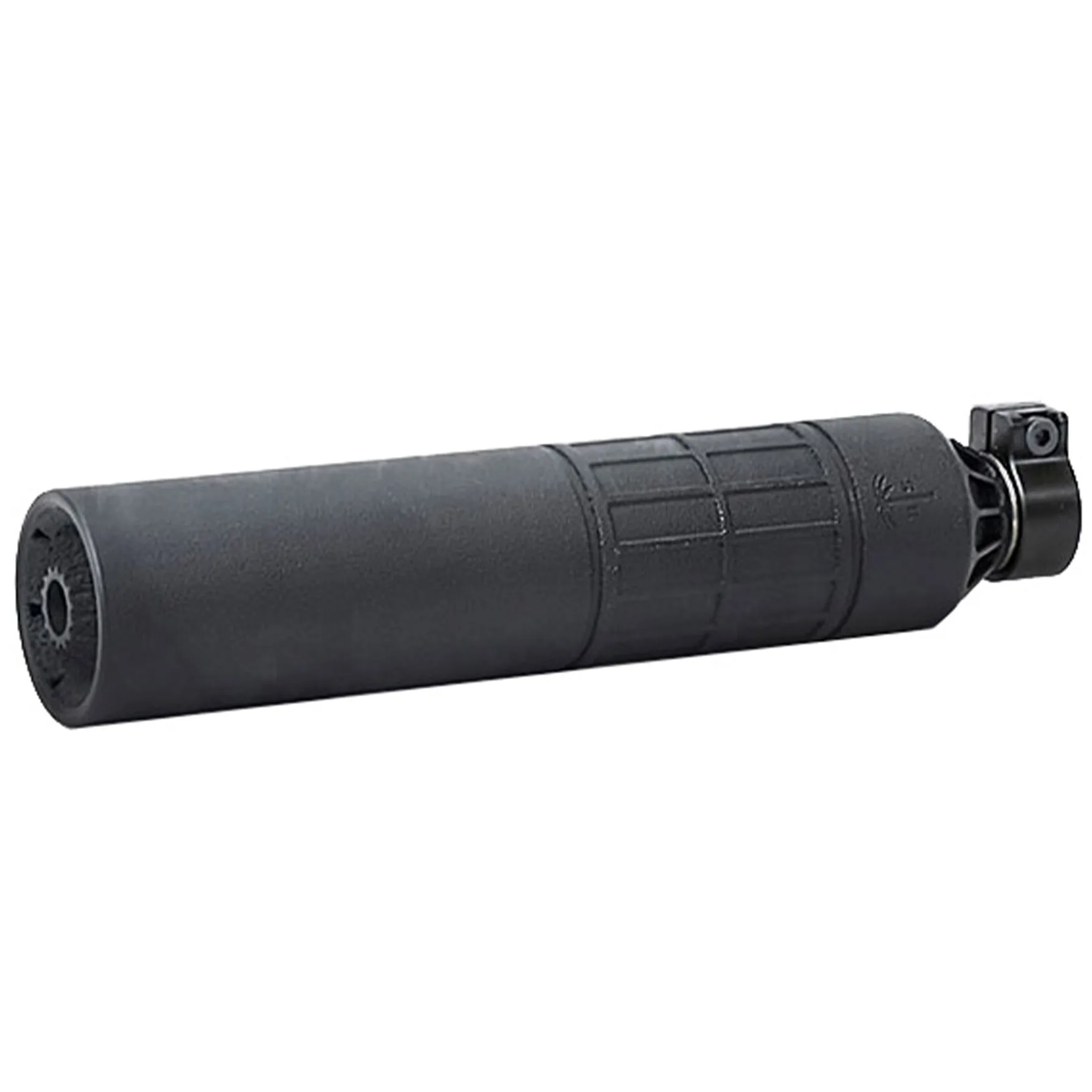 US Palm EOS-AK Suppressor Black