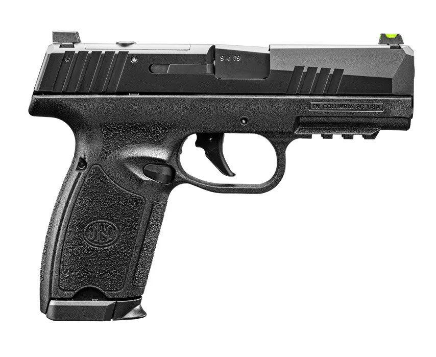 FN FN 309 MRD — FN 309 MRD 9MM BLK 20+1