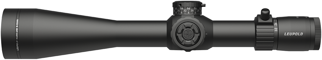 Mark 4HD 8-32x56 M1C3 Side Focus FFP Illum. PR2-MOA