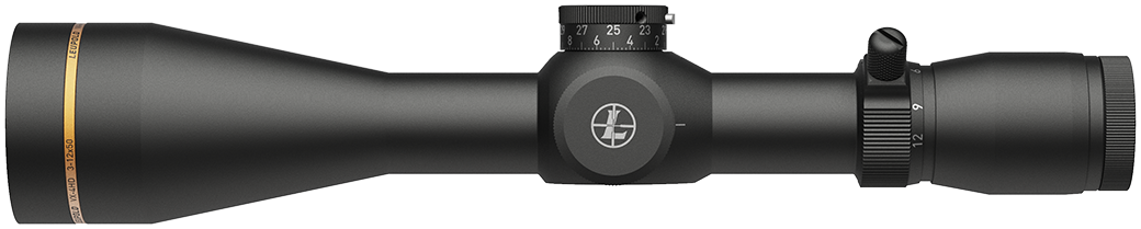 VX-4HD 3-12x50 CDS-ZL2 Side Focus Duplex