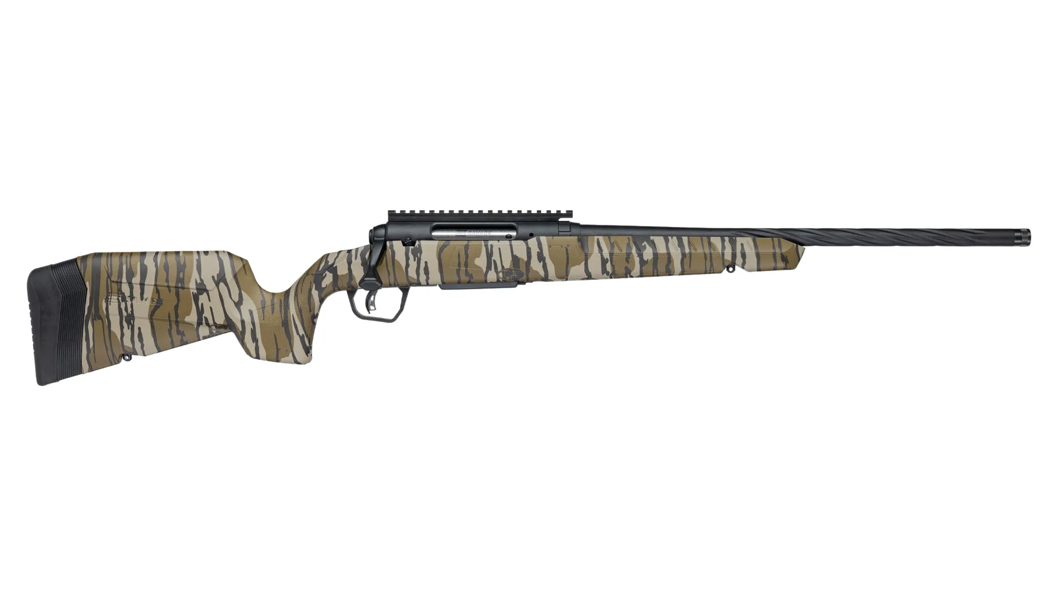 Savage Arms Axis 2 Pro MOOB — AXIS 2 PRO BOT 30-06 20" TB 33311