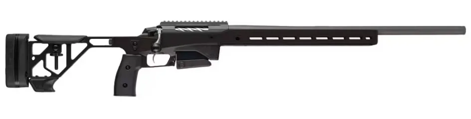 Tikka T3X ACE Target — T3X Ace TGT 223REM 24" BLK TB