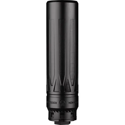 DEAD AIR NOMAD TI XC BLK