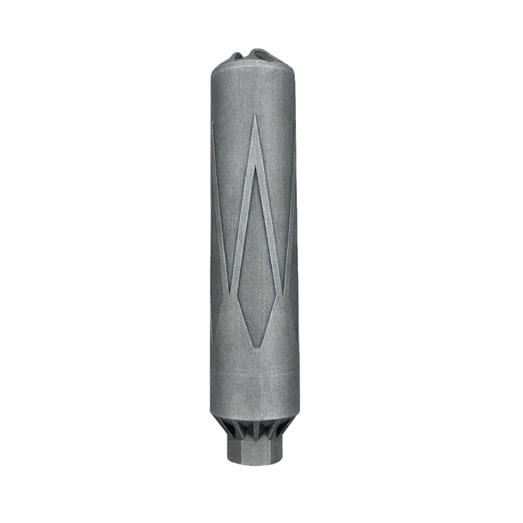 Whisperstrike Trophy 556 — Tungsten