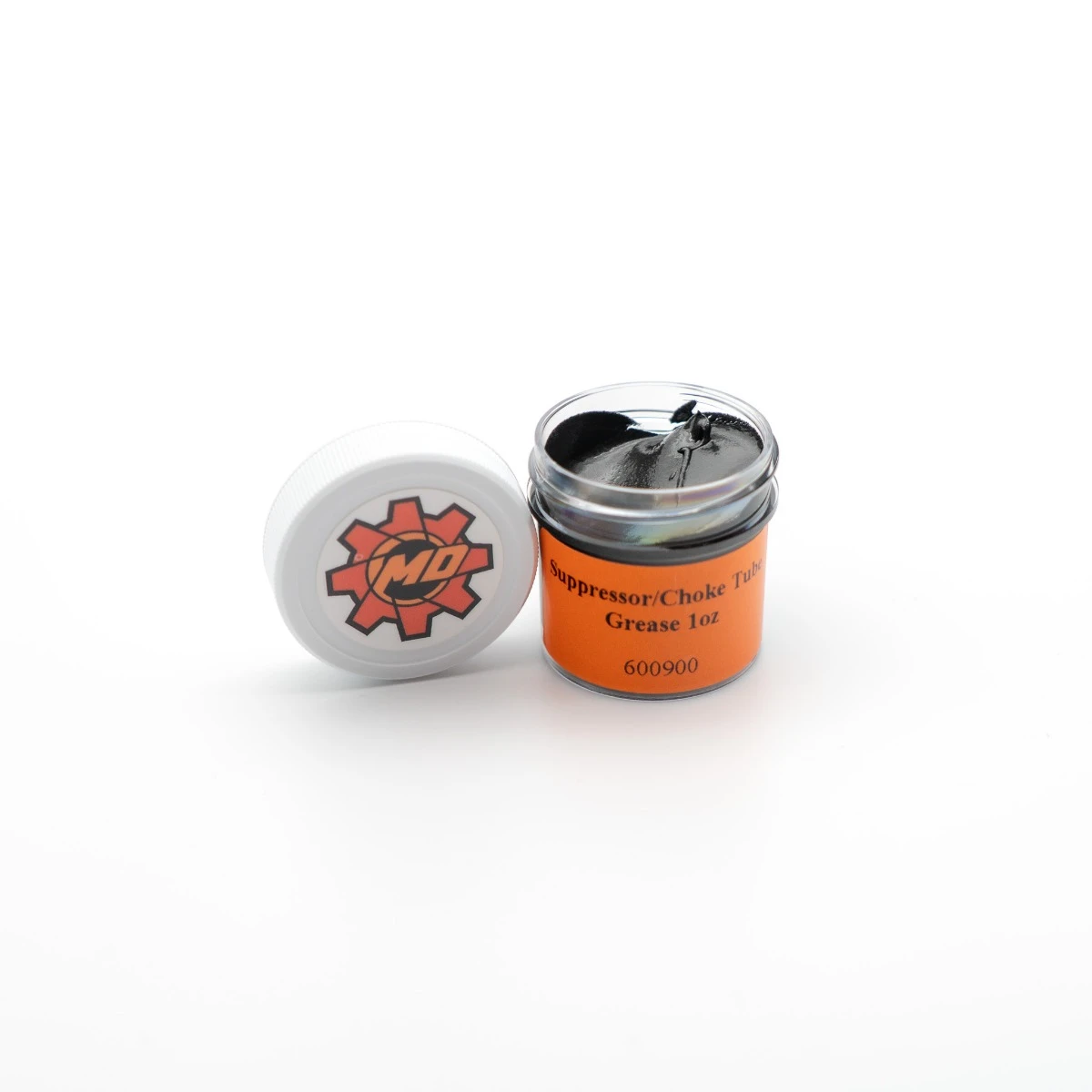 Five Stone Tactical Suppressor + Choke Tube Grease — Black